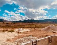 Nueva construcción  - Chalet - Hondón de las Nieves