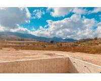 Nueva construcción  - Chalet - Hondón de las Nieves