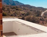 Nueva construcción  - Chalet - Hondón de las Nieves