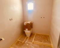 Nueva construcción  - Chalet - Hondón de las Nieves