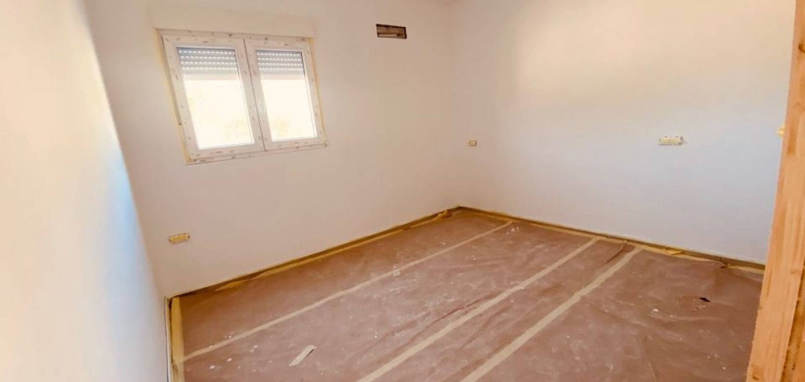 Nueva construcción  - Chalet - Hondón de las Nieves