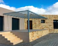 Nueva construcción  - Chalet - Hondón de las Nieves