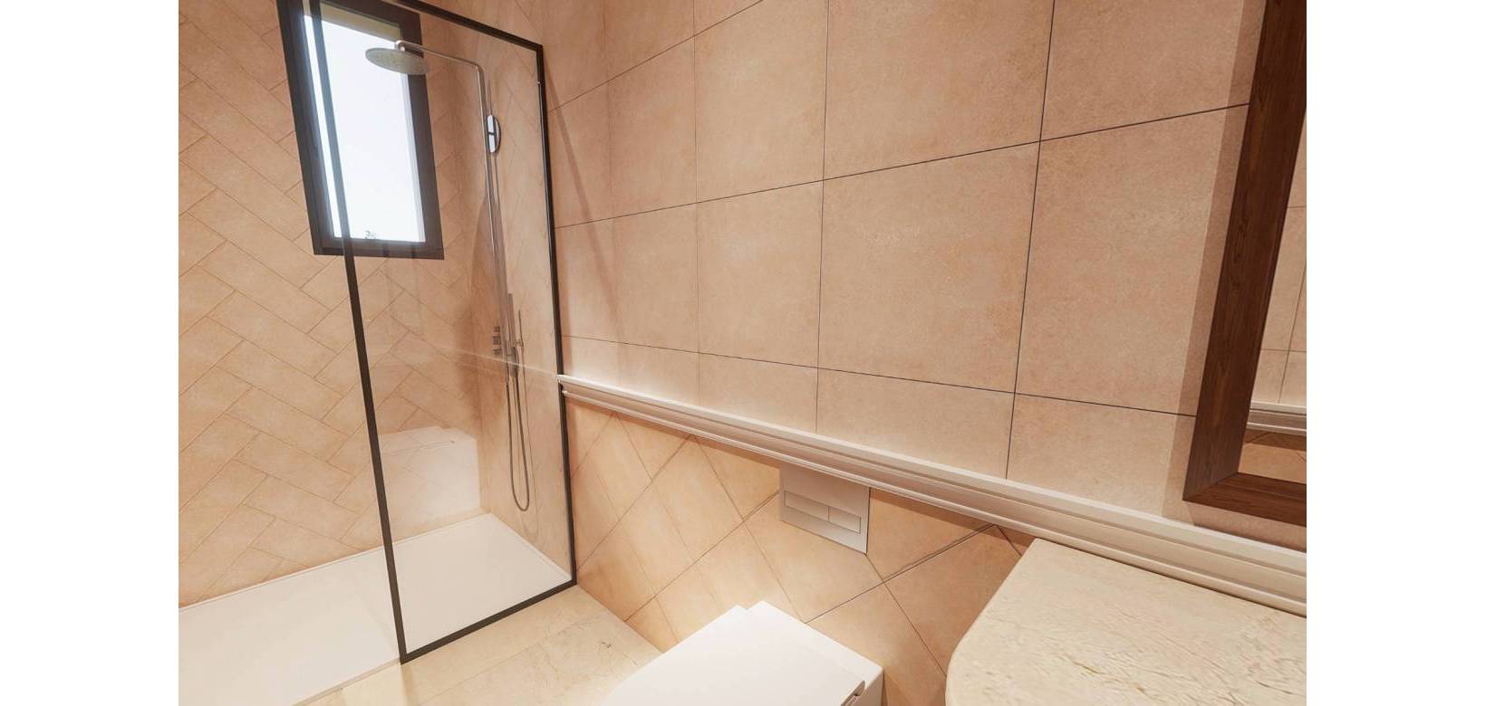 Nueva construcción  - Chalet - La Romana