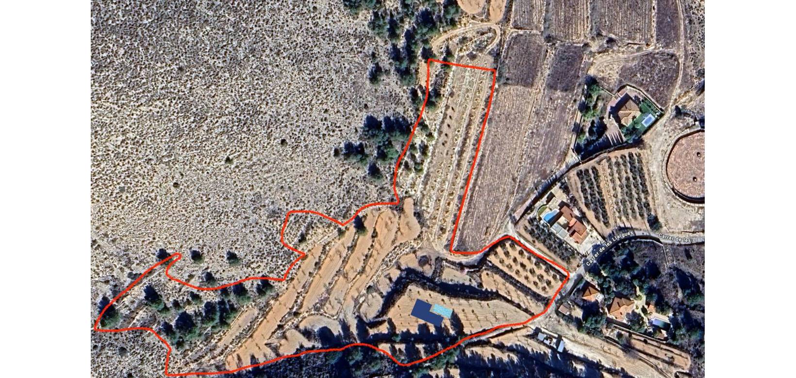 Nueva construcción  - Chalet - La Romana