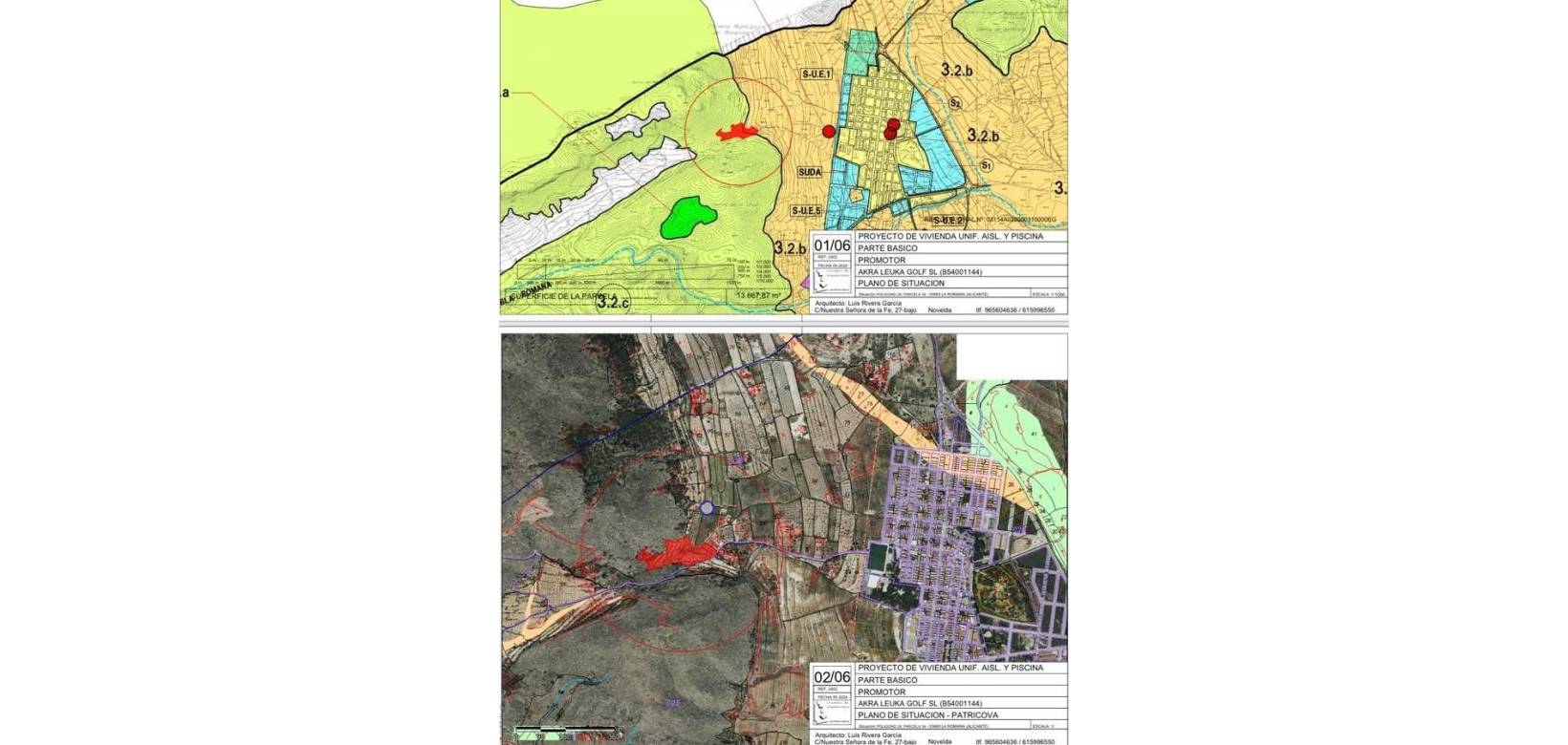 Nueva construcción  - Chalet - La Romana