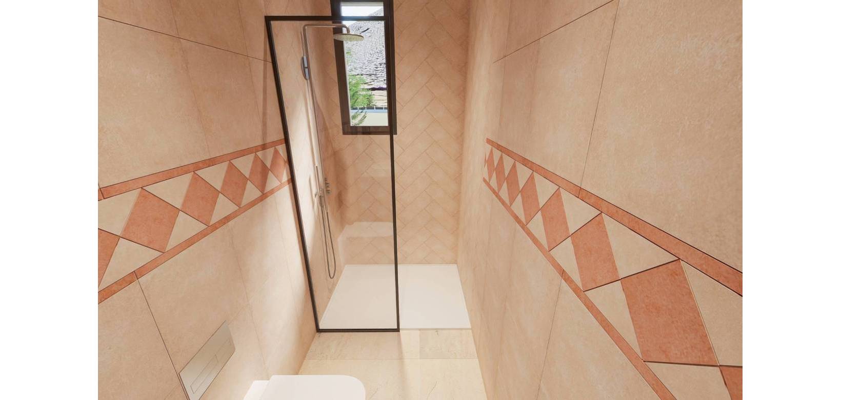 Nueva construcción  - Chalet - La Romana