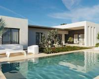 Nueva construcción  - Chalet - La Romana