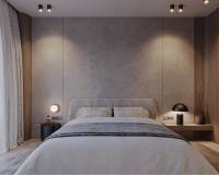 Nueva construcción  - Chalet - La Romana