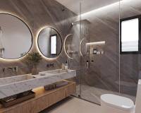 Nueva construcción  - Chalet - La Romana