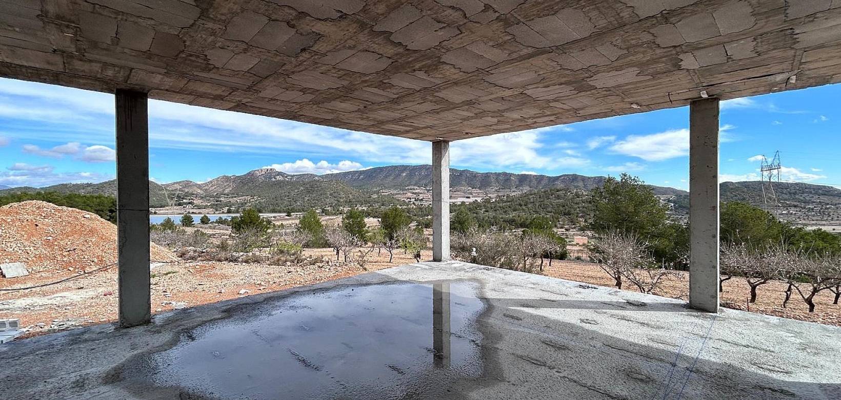 Nueva construcción  - Chalet - La Romana