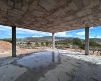 Nueva construcción  - Chalet - La Romana