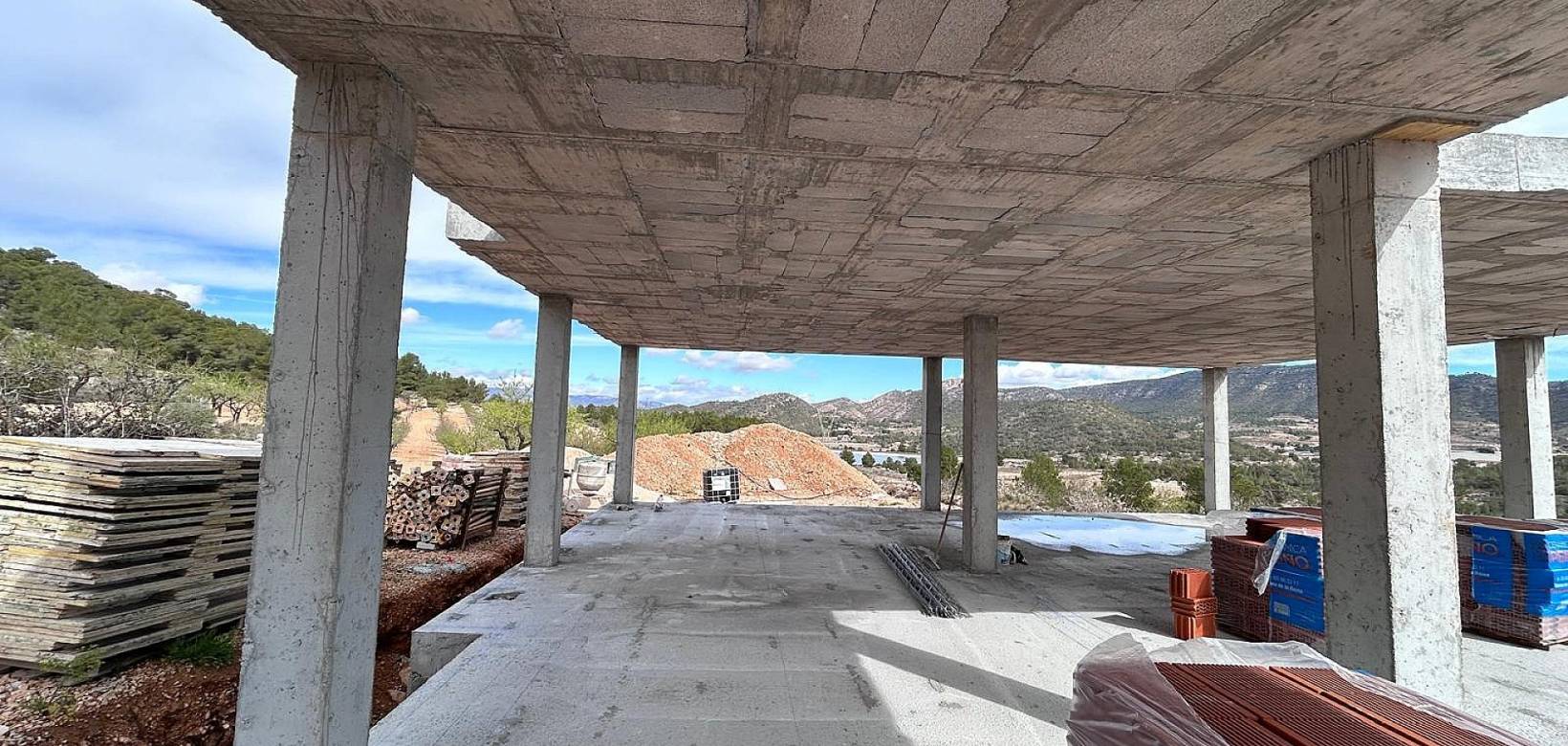 Nueva construcción  - Chalet - La Romana