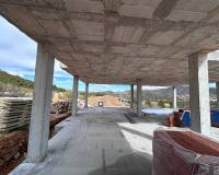 Nueva construcción  - Chalet - La Romana