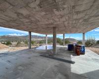 Nueva construcción  - Chalet - La Romana