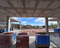 Nueva construcción  - Chalet - La Romana