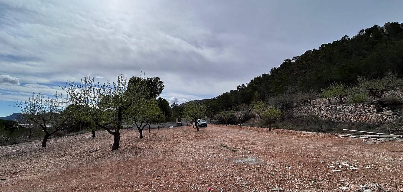 Nueva construcción  - Chalet - La Romana