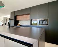 Nueva construcción  - Chalet - La Romana