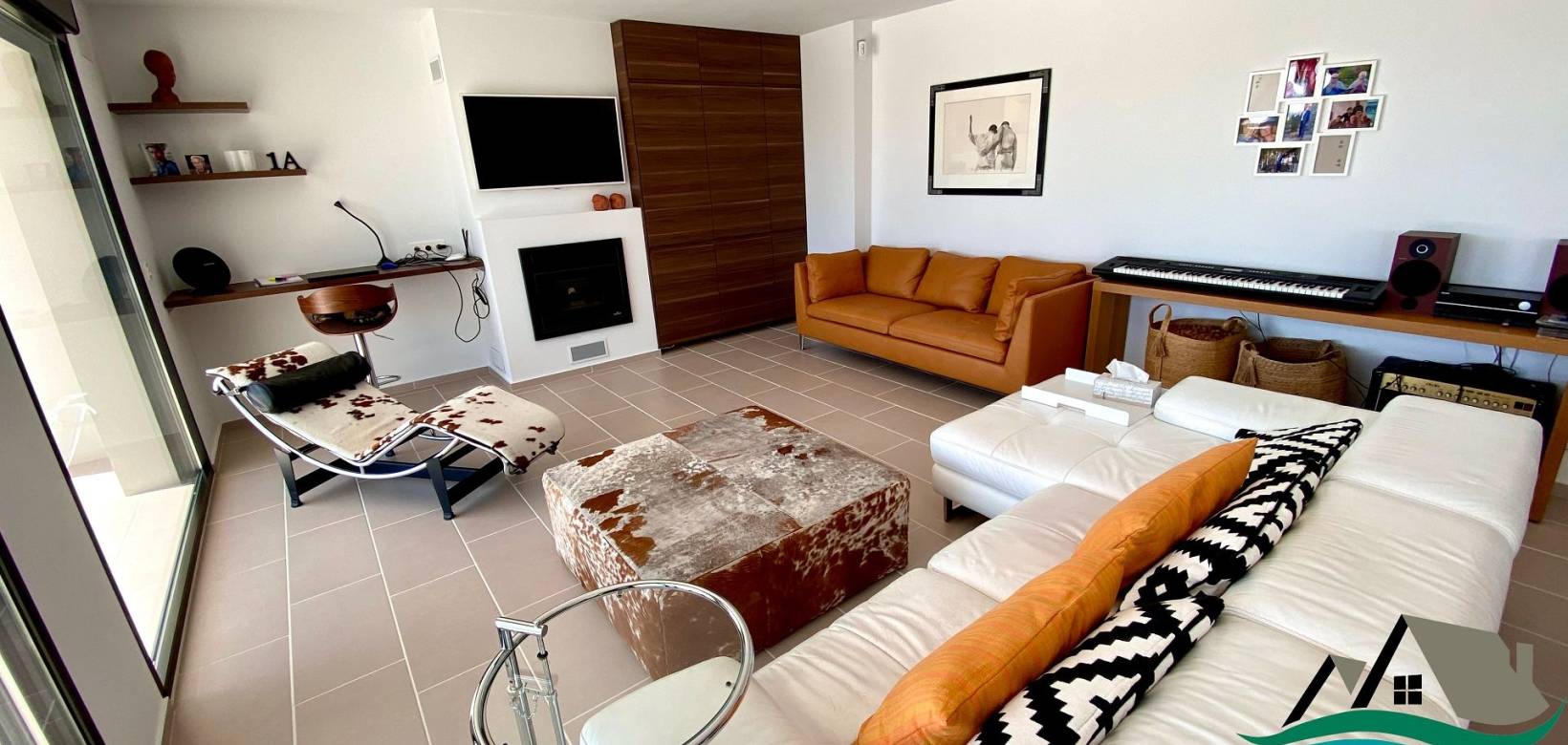 Nueva construcción  - Chalet - La Romana