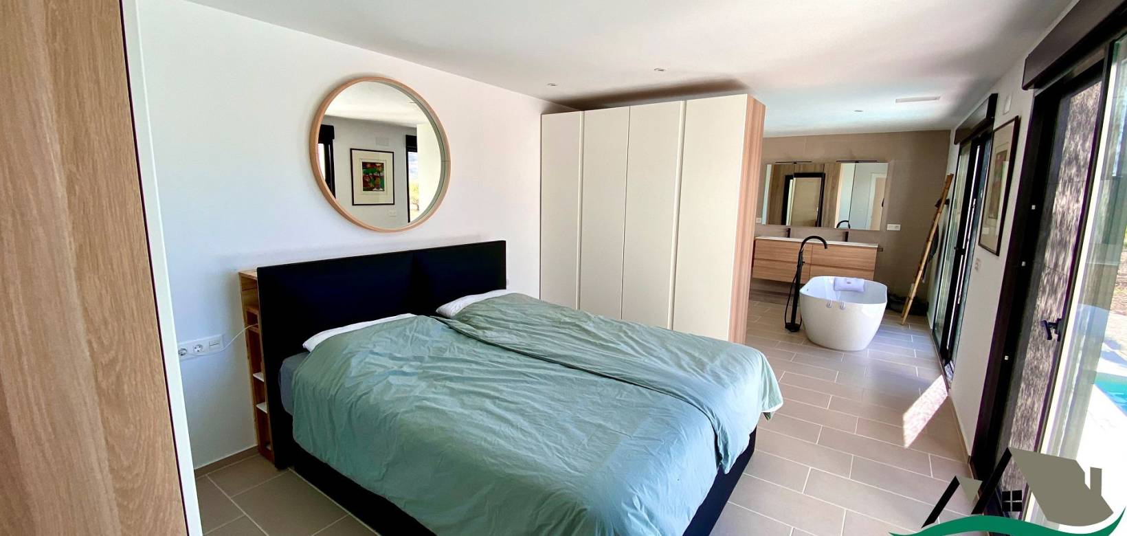 Nueva construcción  - Chalet - La Romana