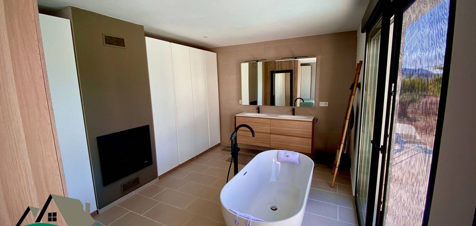 Nueva construcción  - Chalet - La Romana