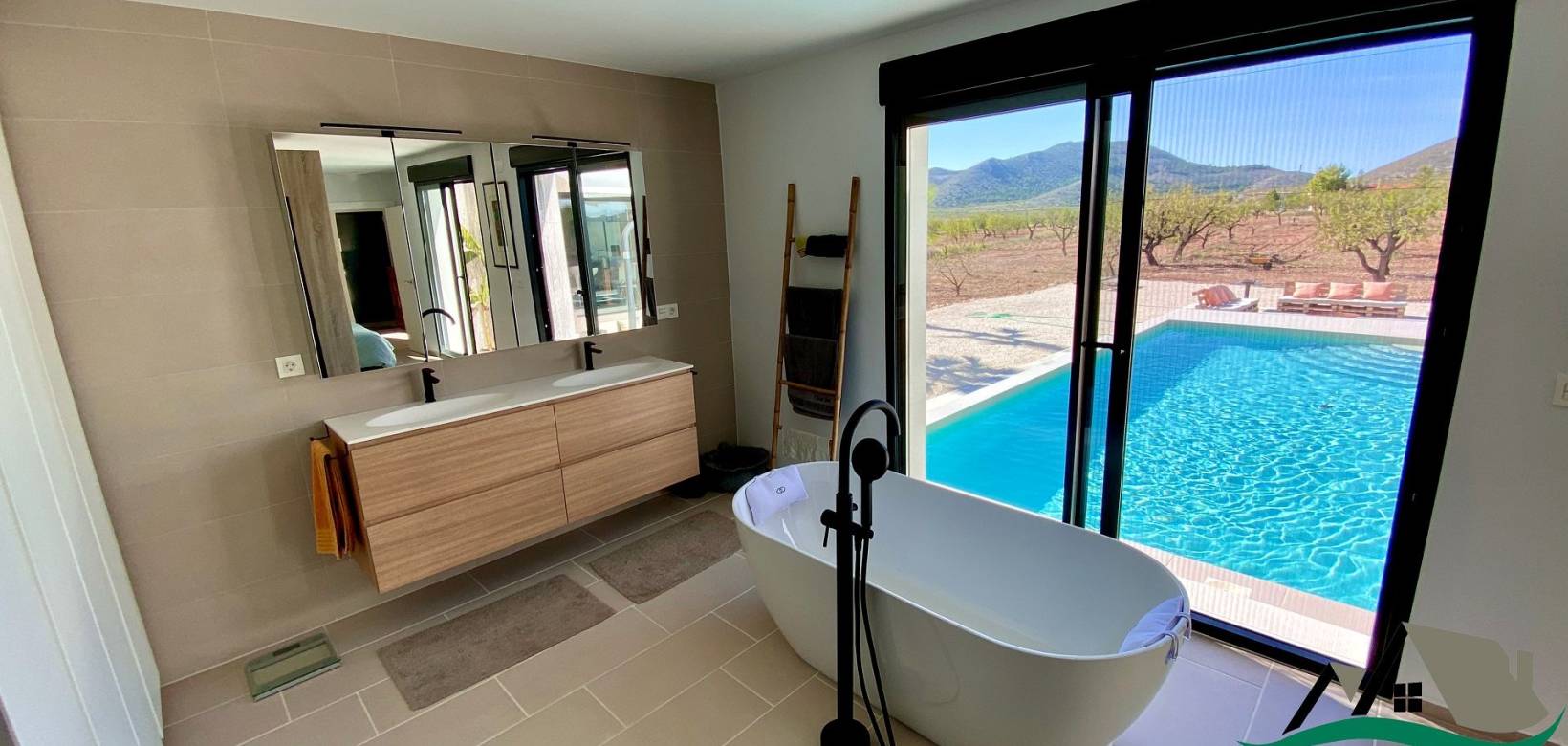 Nueva construcción  - Chalet - La Romana