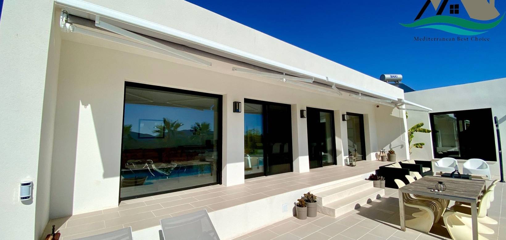 Nueva construcción  - Chalet - La Romana