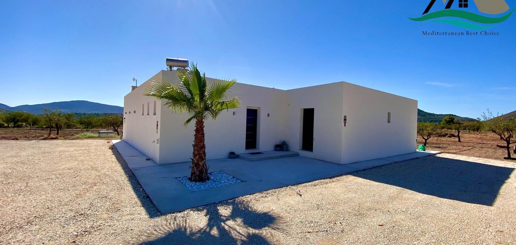 Nueva construcción  - Chalet - La Romana