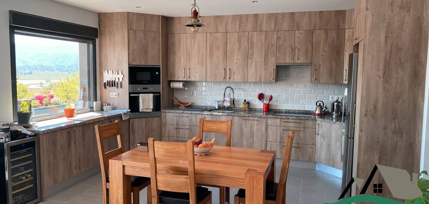 Nueva construcción  - Chalet - La Romana