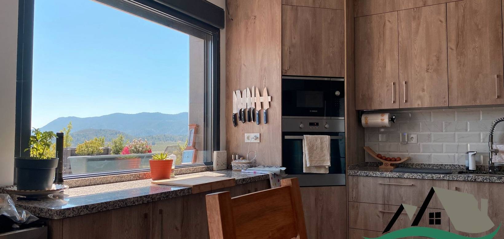 Nueva construcción  - Chalet - La Romana