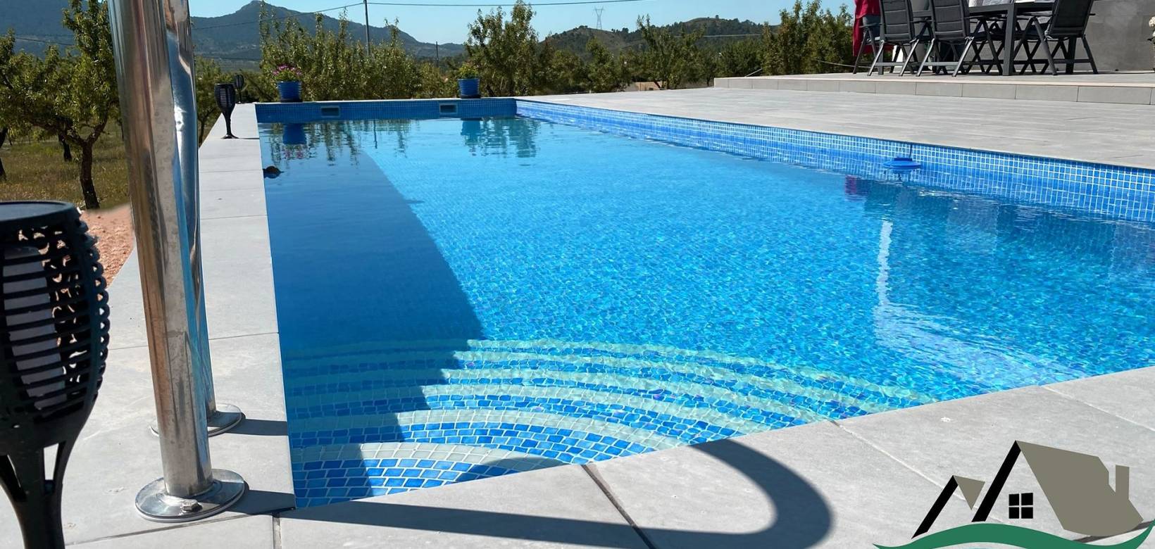 Nueva construcción  - Chalet - La Romana