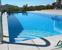 Nueva construcción  - Chalet - La Romana