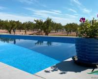 Nueva construcción  - Chalet - La Romana