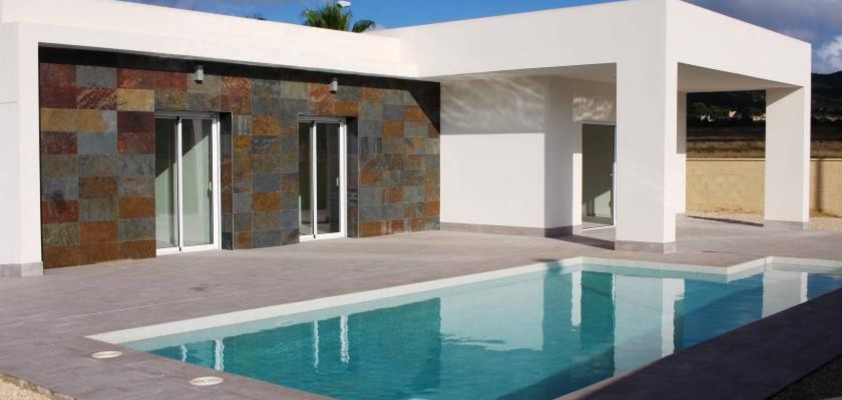 Nueva construcción  - Chalet - La Romana