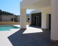 Nueva construcción  - Chalet - La Romana