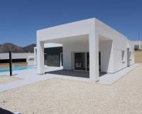 Nueva construcción  - Chalet - La Romana