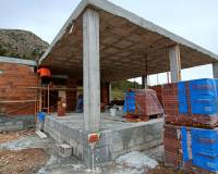 Nueva construcción  - Chalet - La Romana