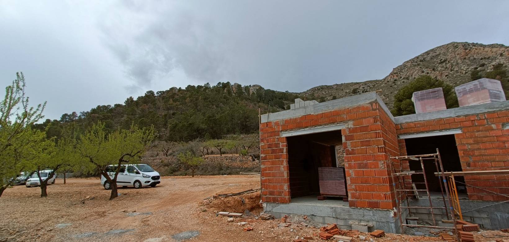 Nueva construcción  - Chalet - La Romana