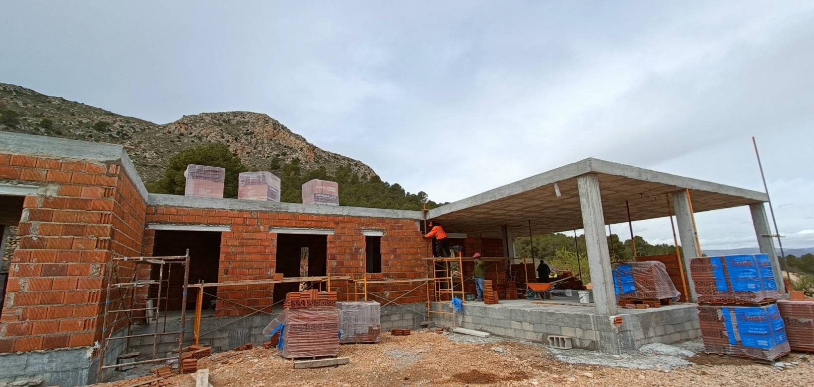 Nueva construcción  - Chalet - La Romana