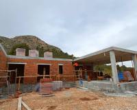 Nueva construcción  - Chalet - La Romana