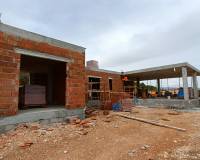 Nueva construcción  - Chalet - La Romana