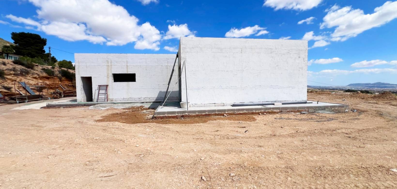 Nueva construcción  - Chalet - La Romana