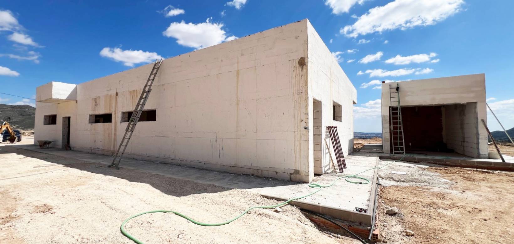 Nueva construcción  - Chalet - La Romana