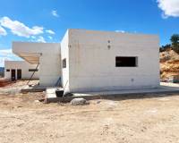 Nueva construcción  - Chalet - La Romana