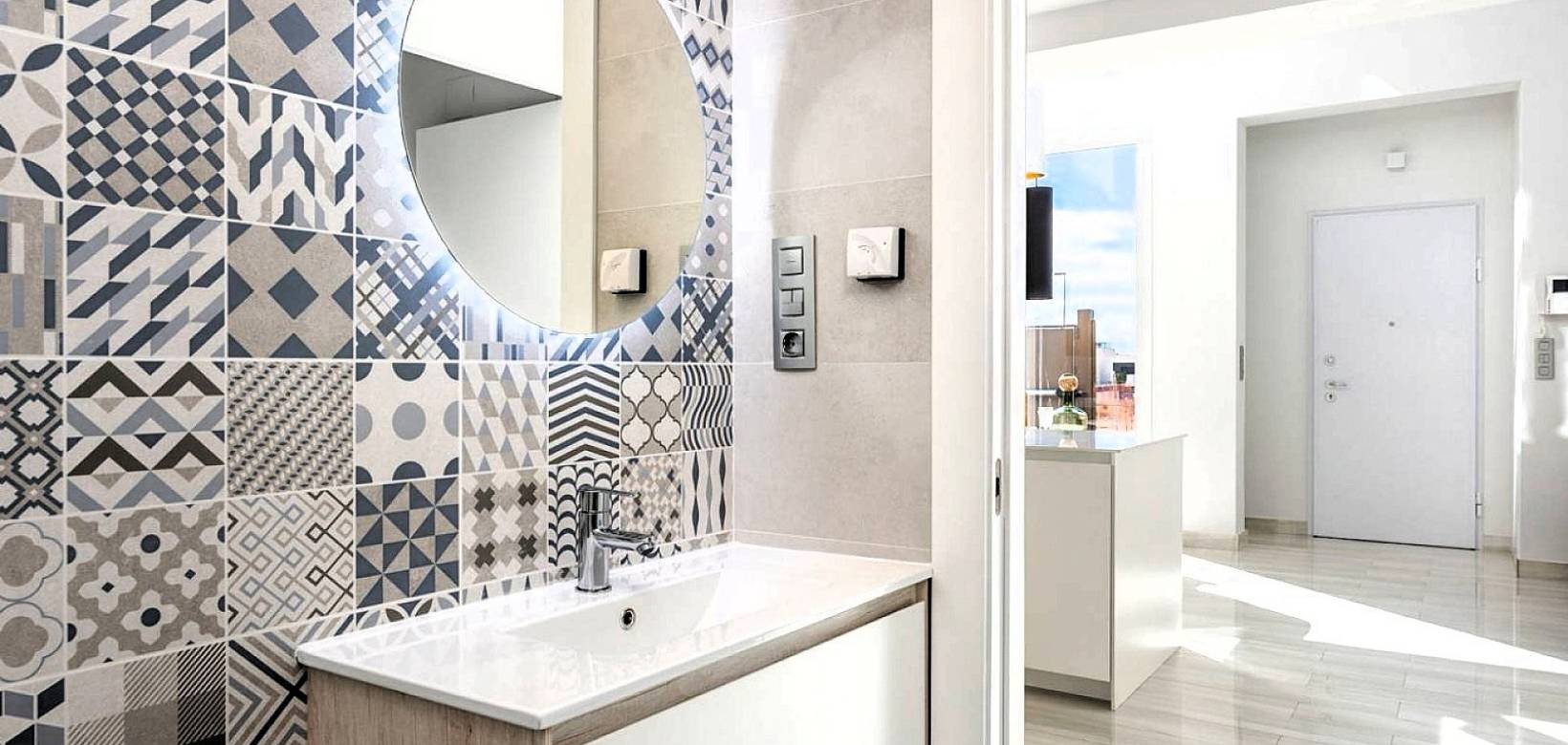 Nueva construcción  - Chalet - Los Montesinos