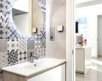 Nueva construcción  - Chalet - Los Montesinos