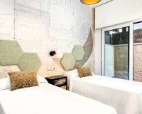 Nueva construcción  - Chalet - Los Montesinos