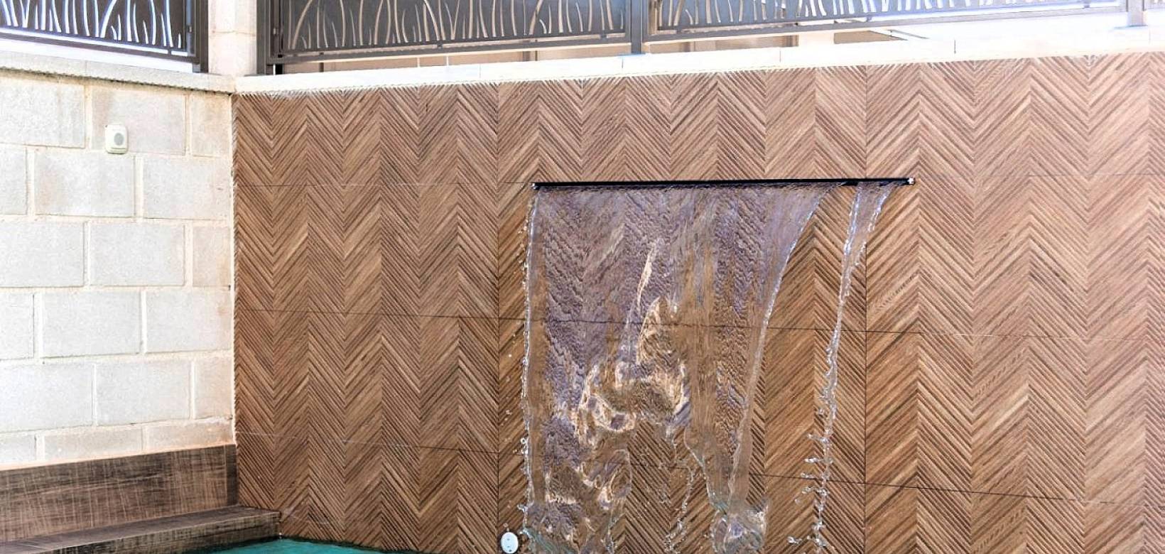 Nueva construcción  - Chalet - Los Montesinos