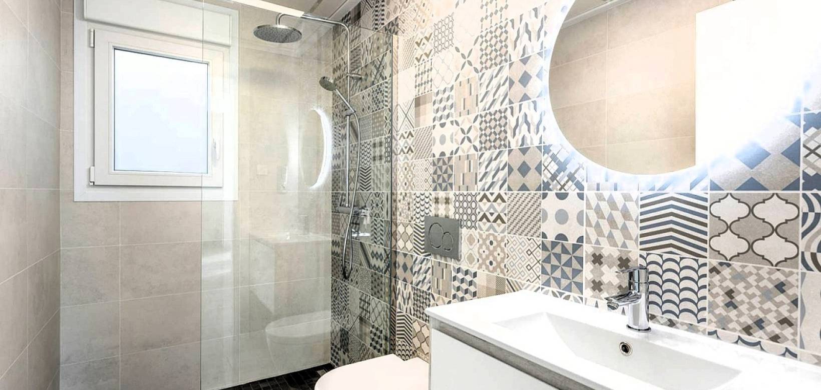 Nueva construcción  - Chalet - Los Montesinos