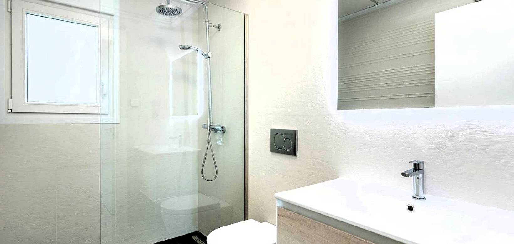 Nueva construcción  - Chalet - Los Montesinos