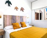 Nueva construcción  - Chalet - Los Montesinos